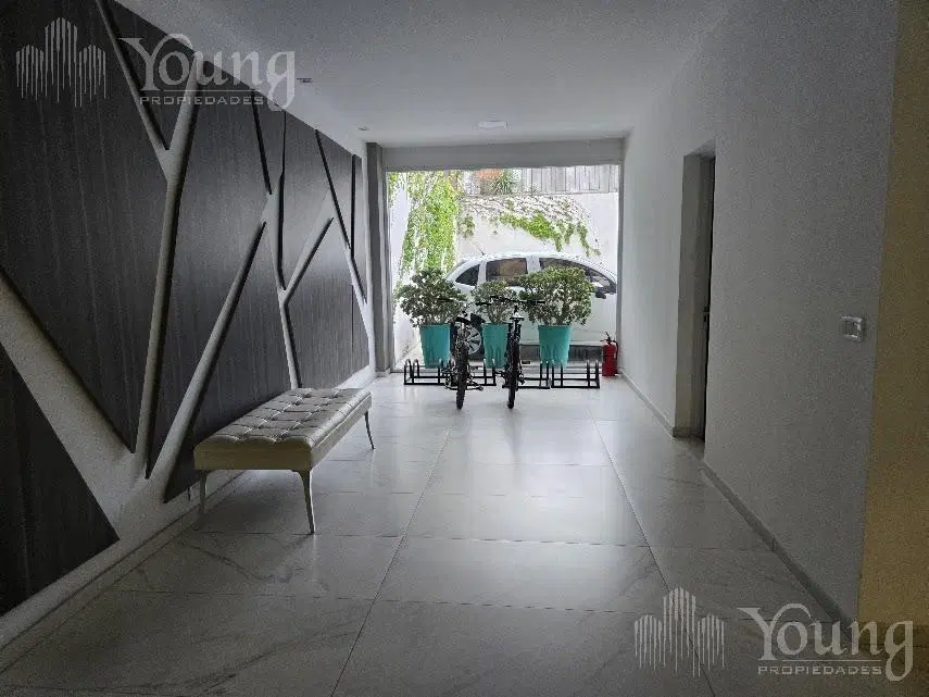 Alquiler Departamento en Quilmes 3