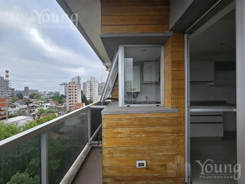 Alquiler Departamento en Quilmes 5