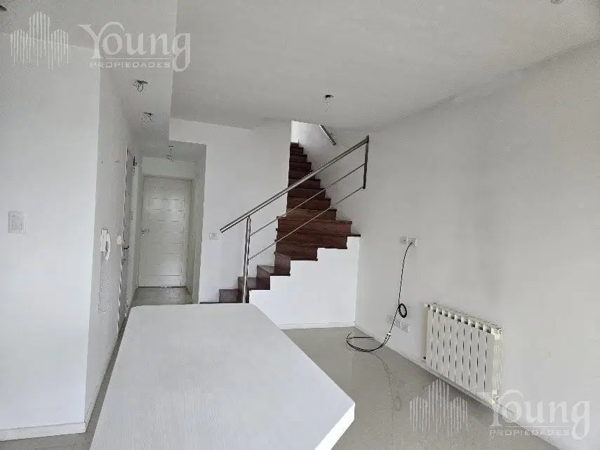 Alquiler Departamento en Quilmes 2