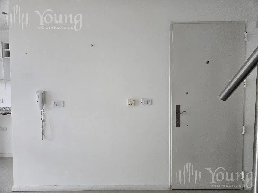 Alquiler Departamento en Quilmes 1