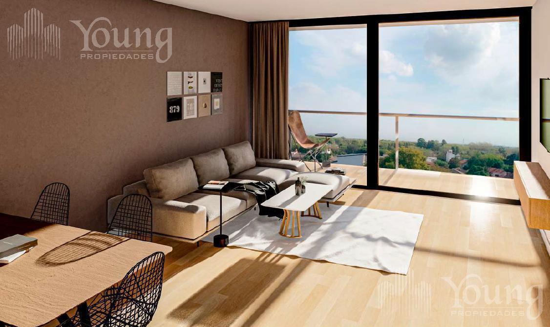 Departamento Venta Wilde