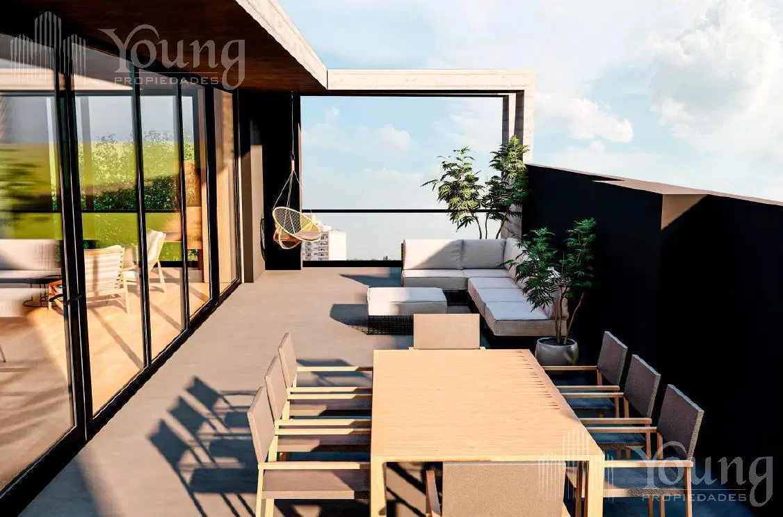 Departamento Venta Wilde 2