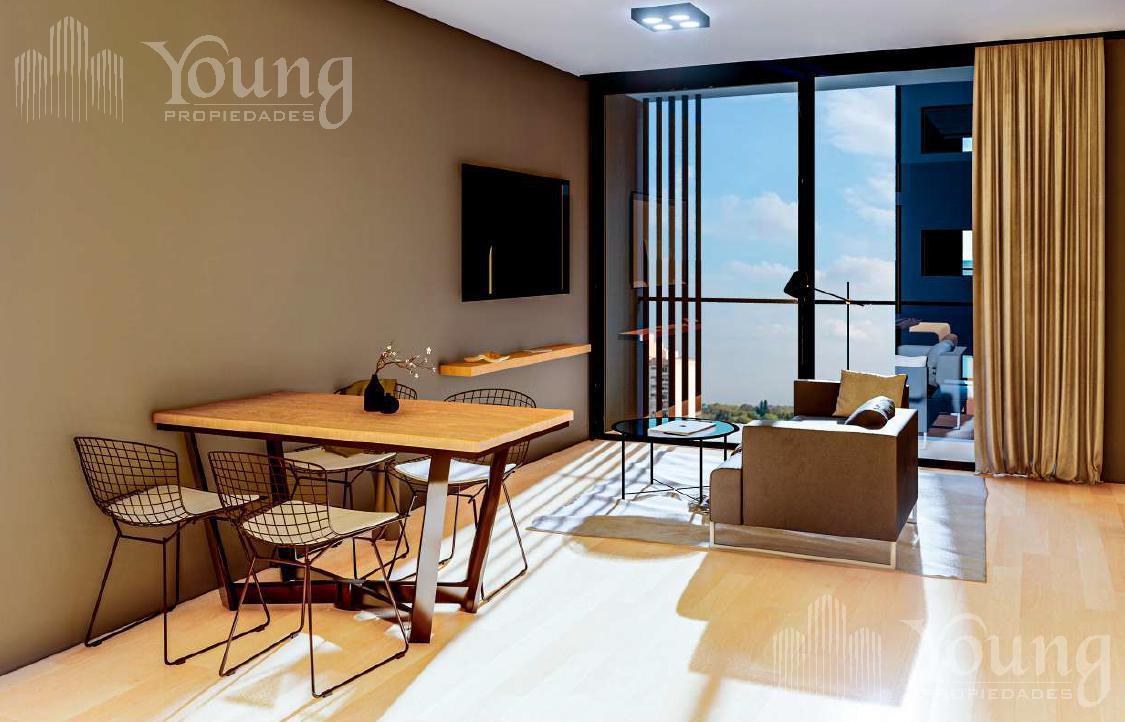 Departamento Venta Wilde