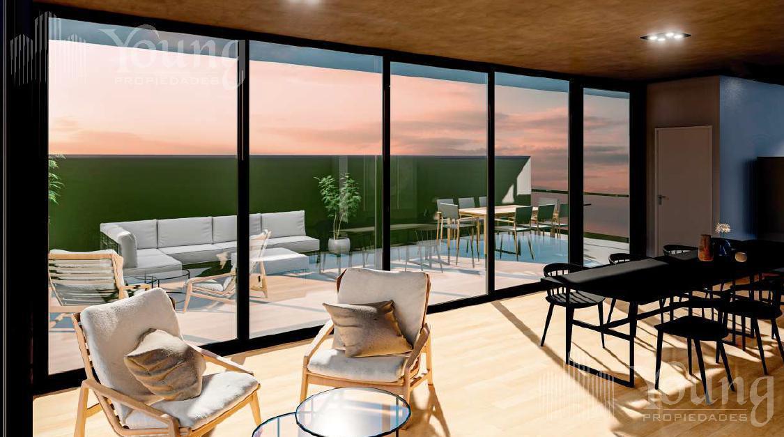 Departamento Venta Wilde