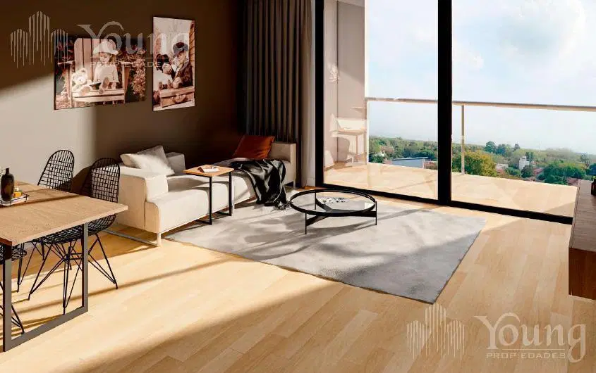 Departamento Venta Wilde 4