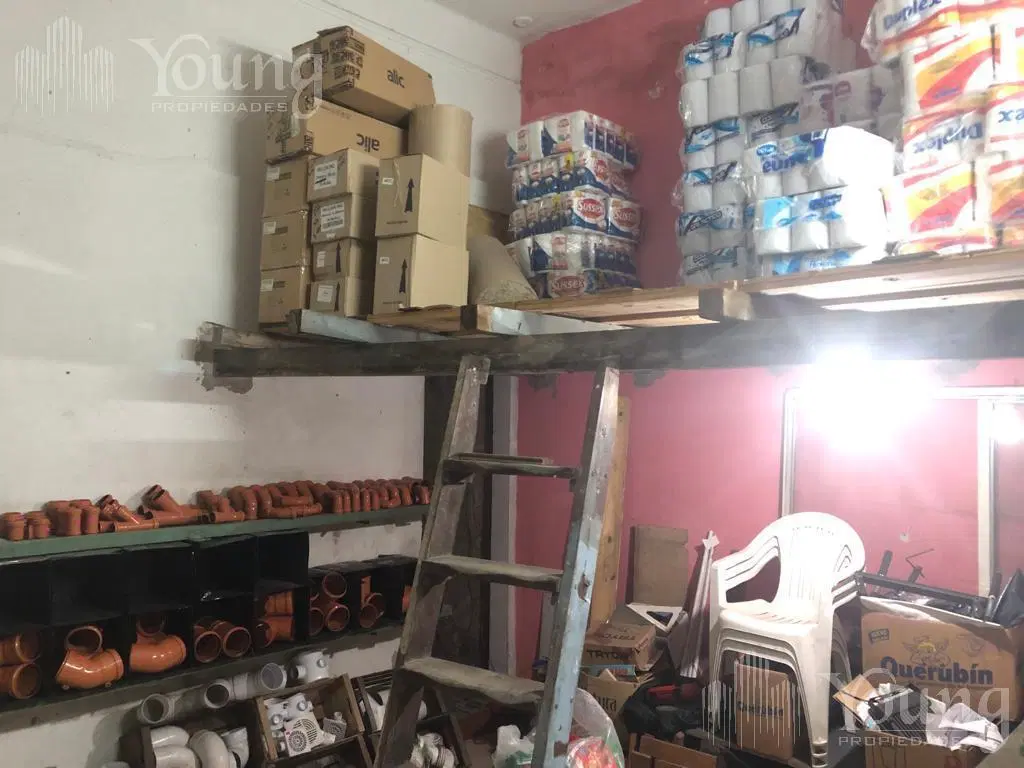 Terreno a la venta de 10x20 ideal inversión sobre Av. Mitre 2