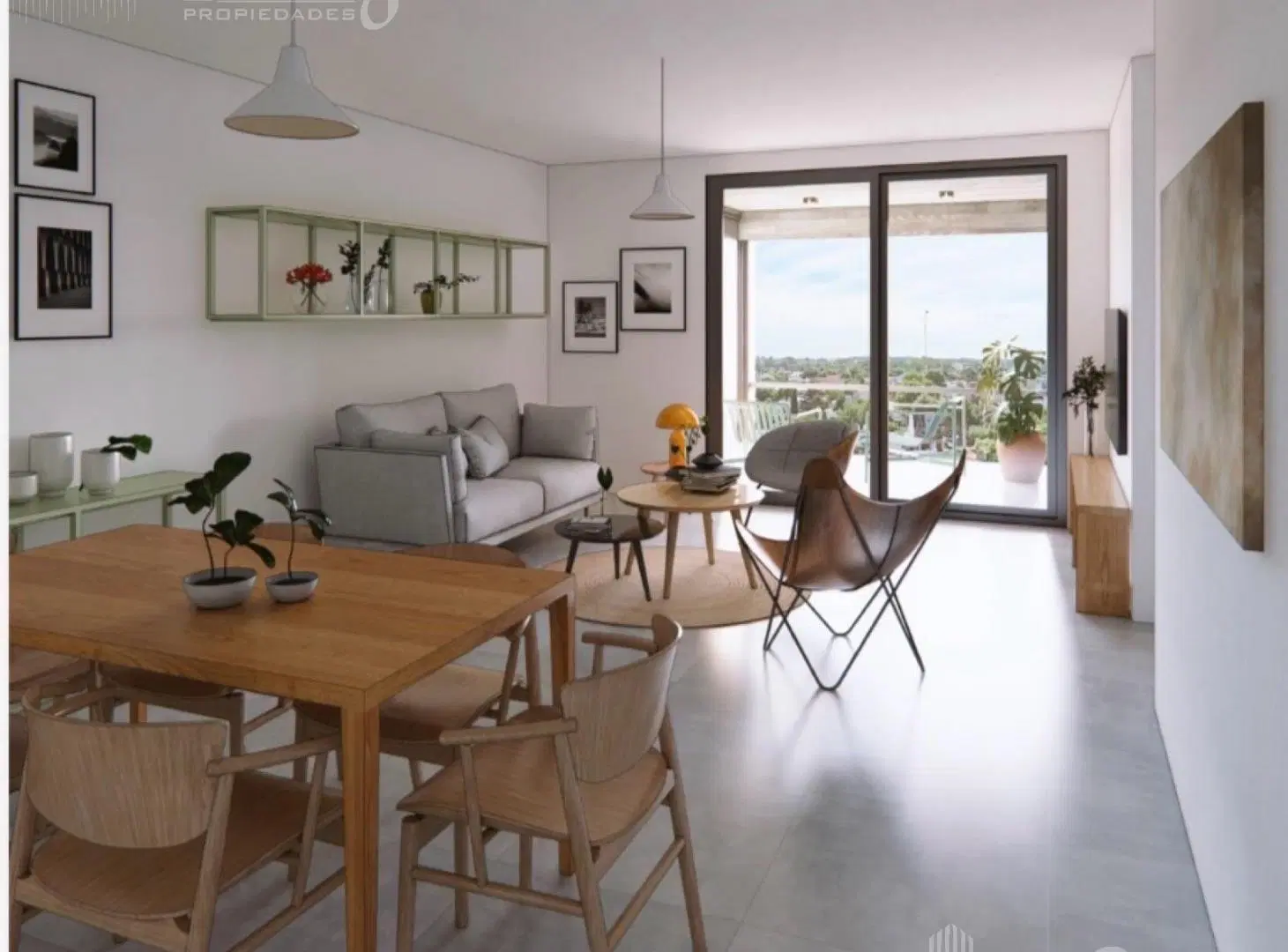 Venta exclusivo departamento 3 amb Quilmes centro!! 4