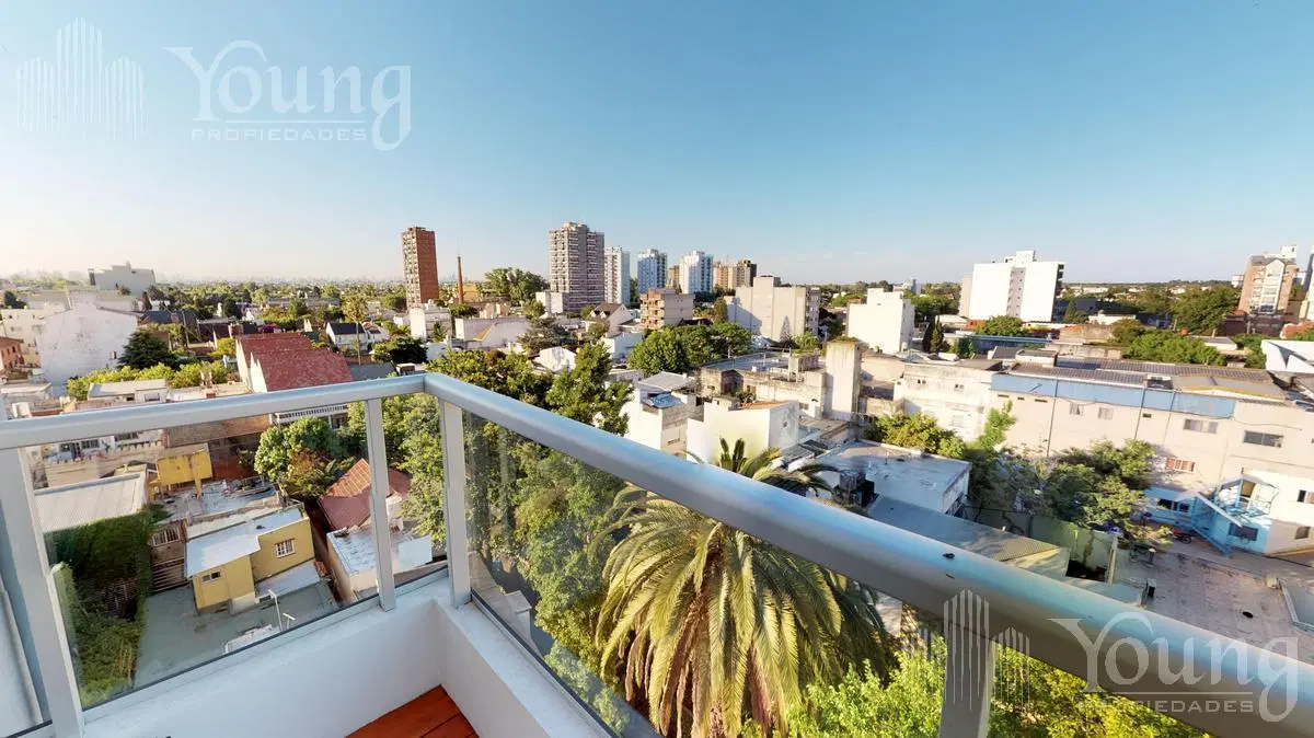 DEPARTAMENTO VENTA WILDE 4