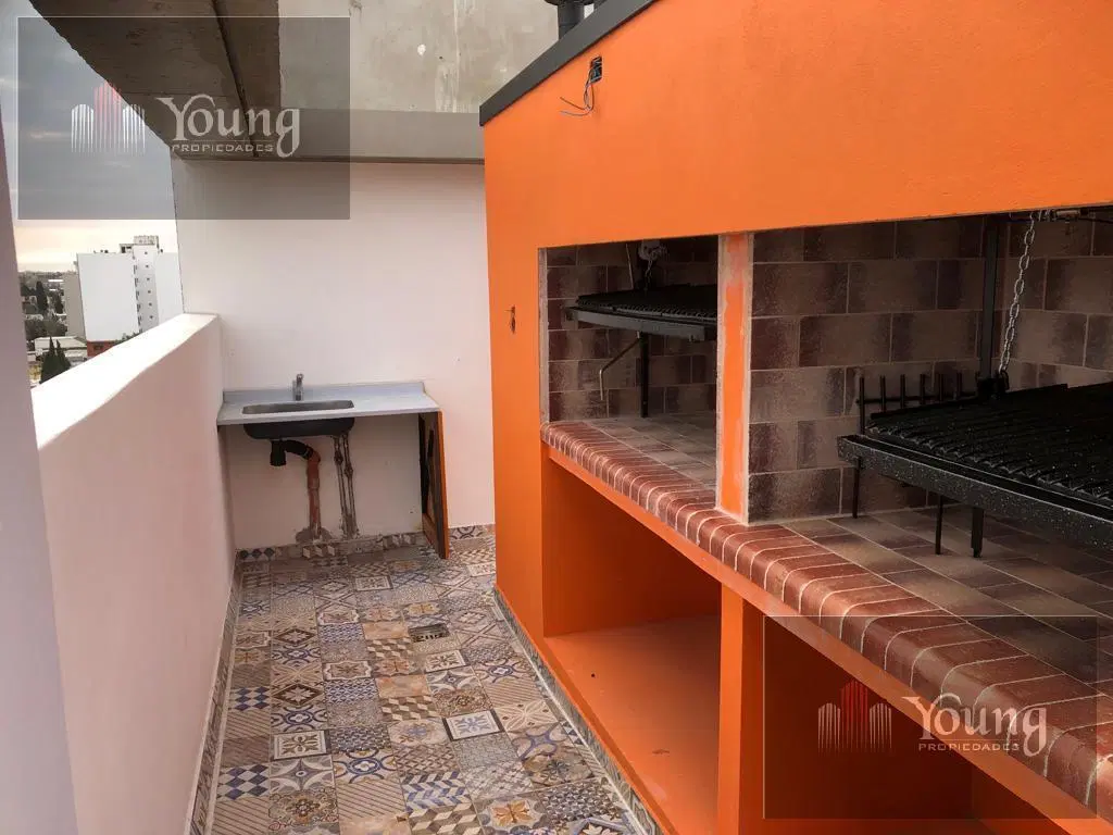 DEPARTAMENTO VENTA WILDE 8
