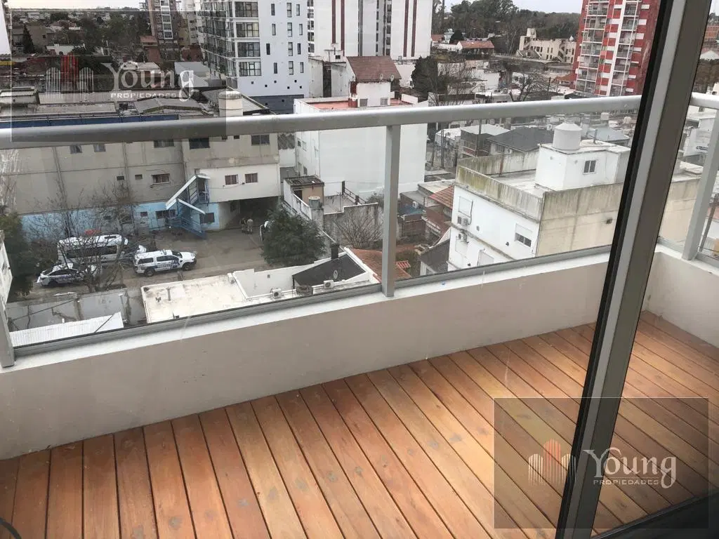 DEPARTAMENTO VENTA WILDE 2