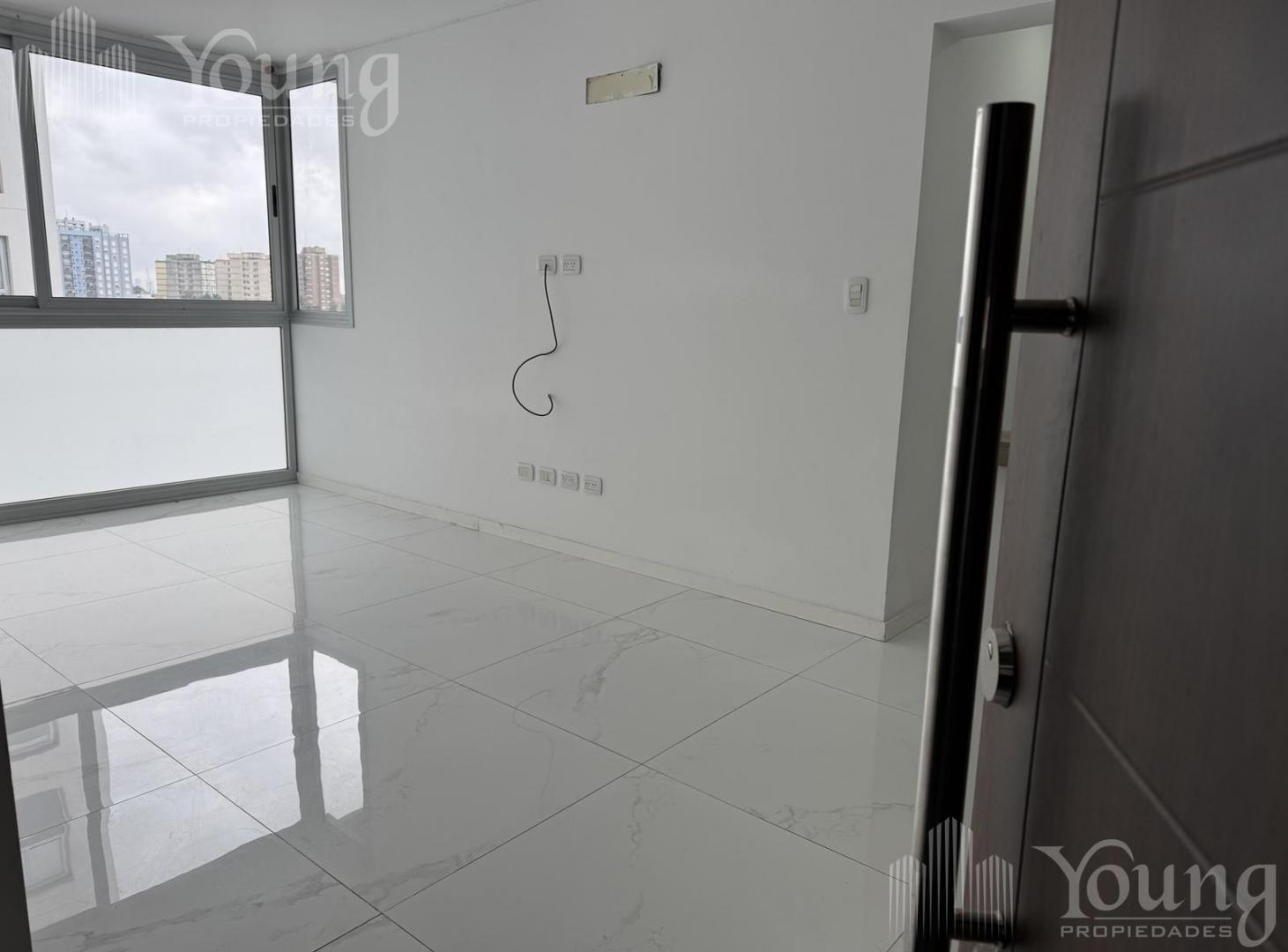 Departamento en Wilde