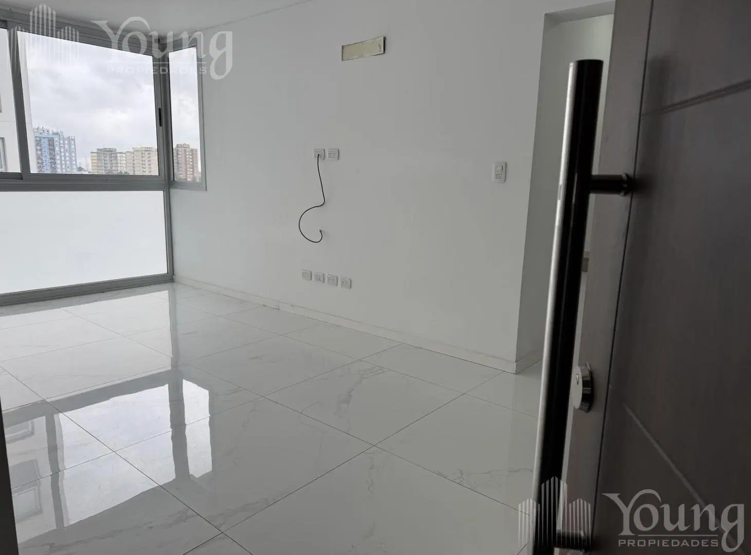 Departamento en Wilde 2