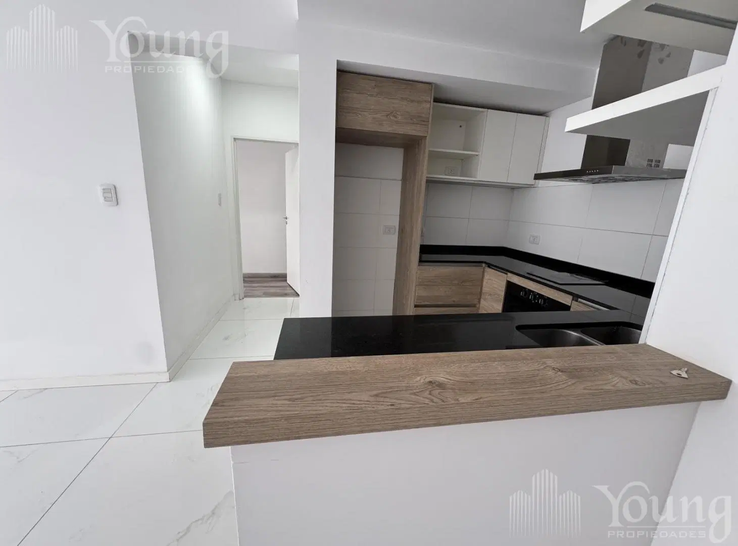 Departamento en Wilde 5