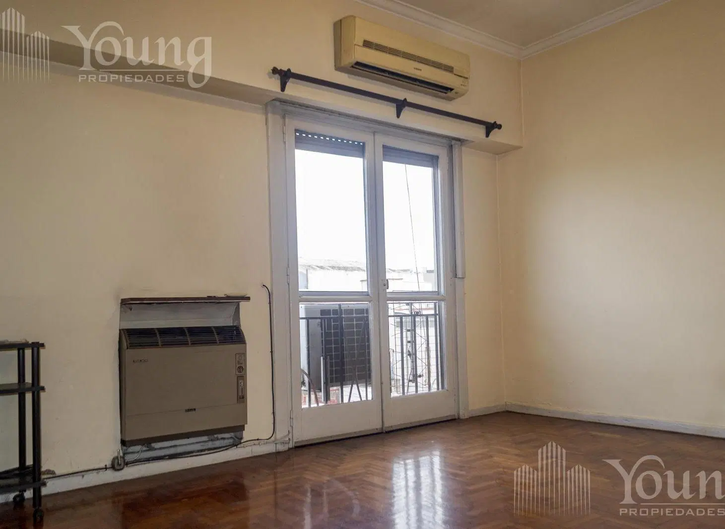 VENTA DEPARTAMENTO 3 AMB AVELLANEDA CENTRO 3