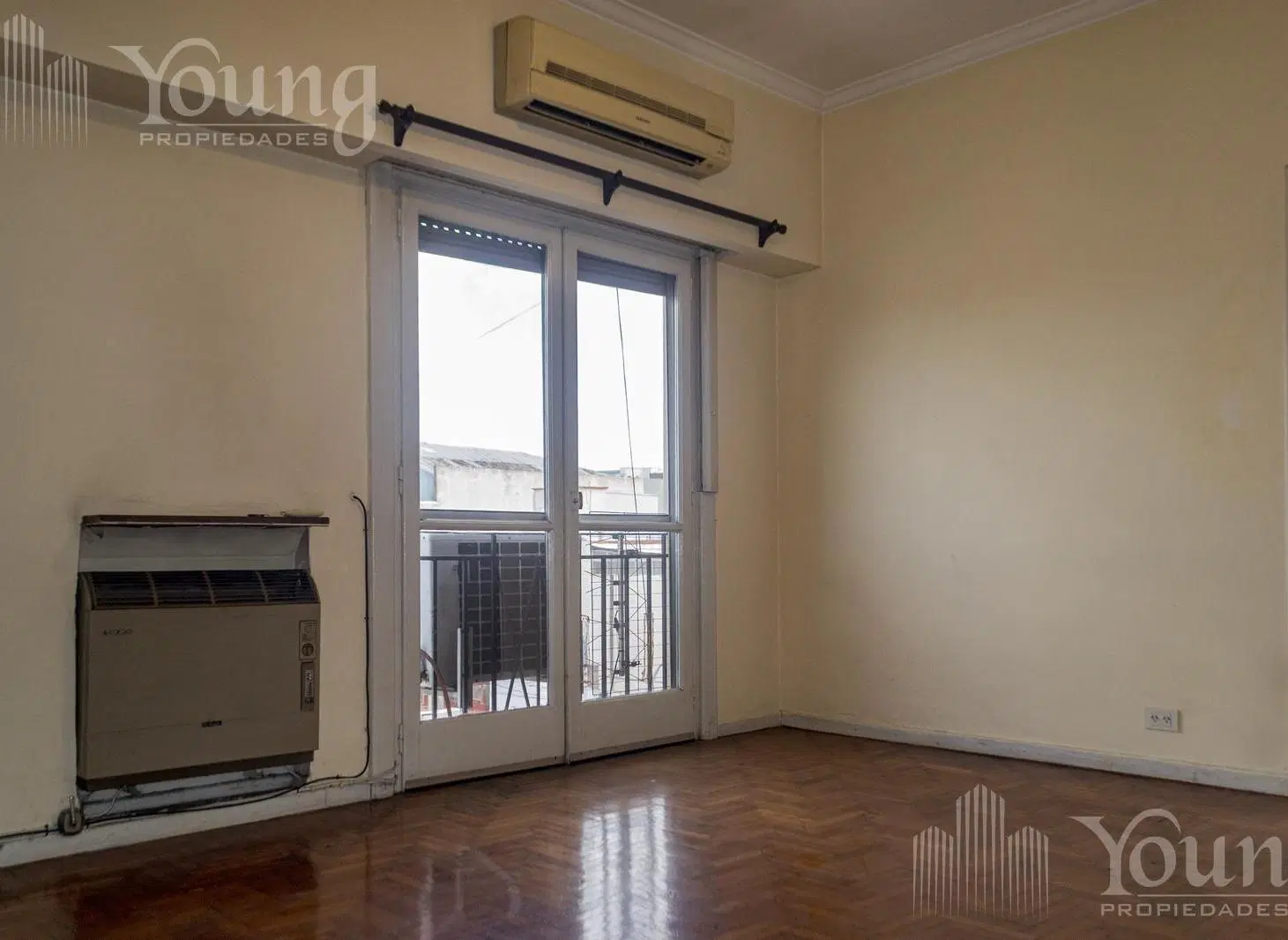 VENTA DEPARTAMENTO 3 AMB AVELLANEDA CENTRO 1