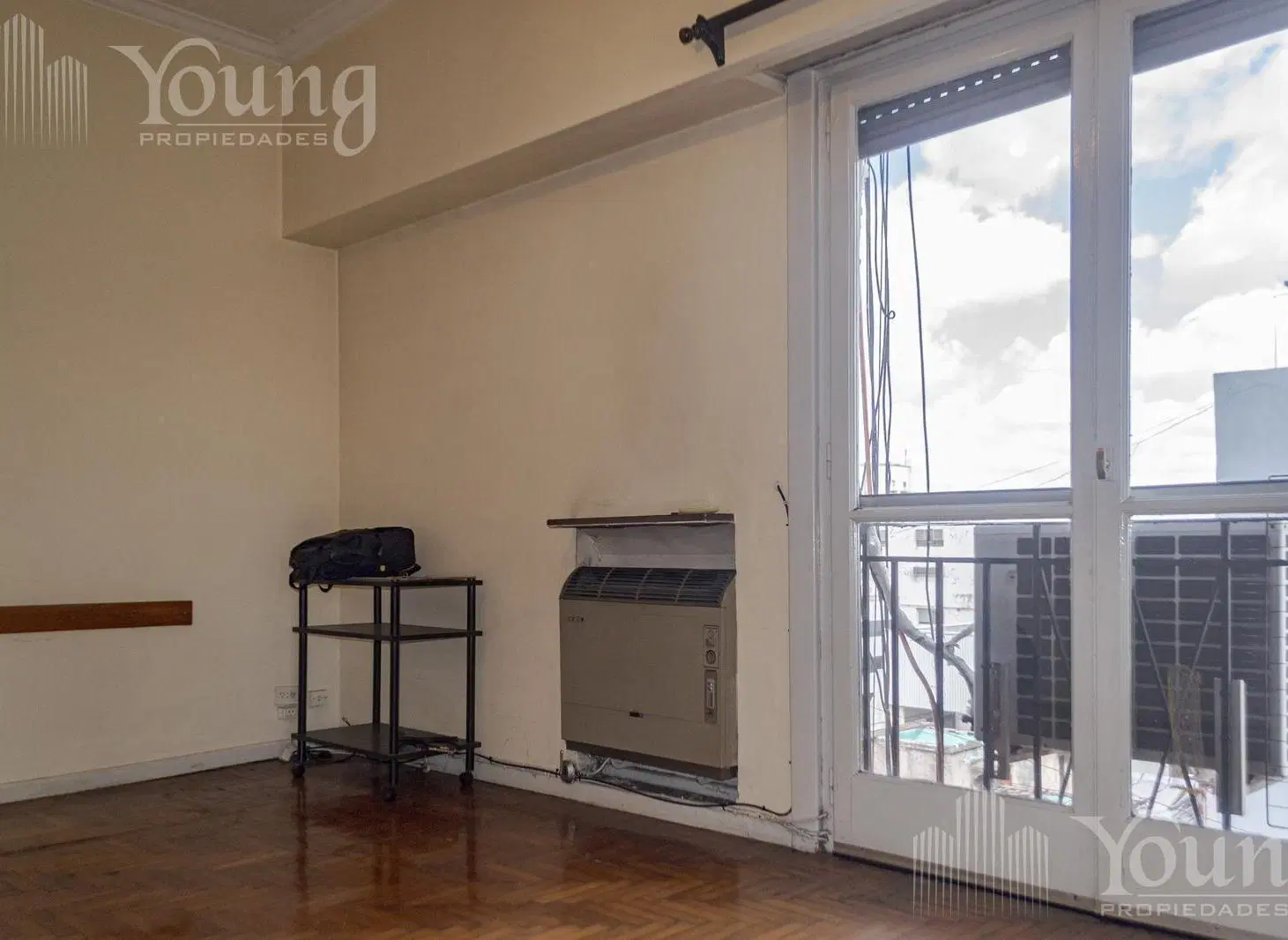 VENTA DEPARTAMENTO 3 AMB AVELLANEDA CENTRO 2