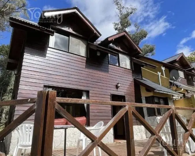 Complejo de Cabañas en venta - Sierra de los Padres 5