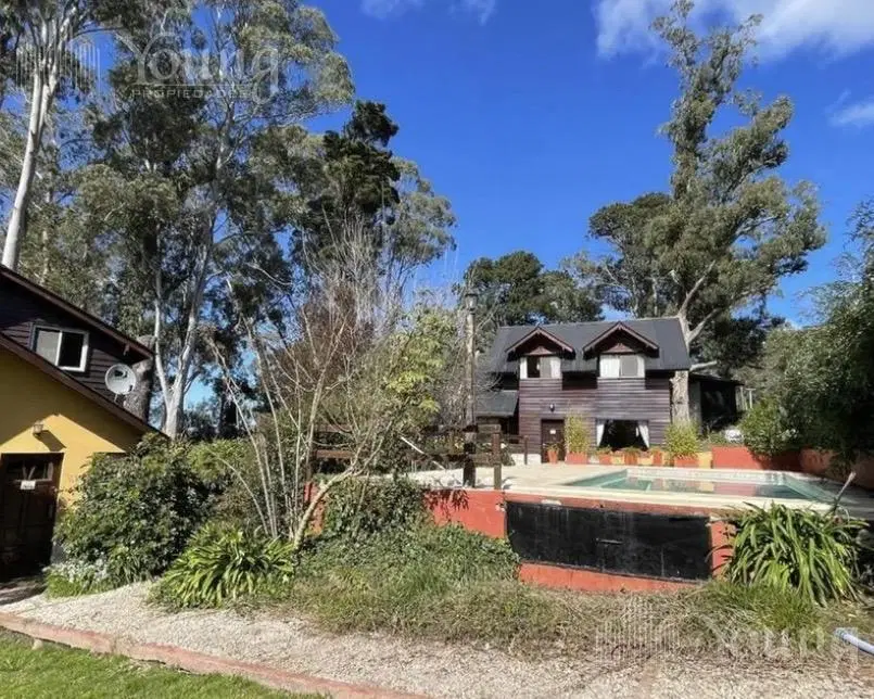 Complejo de Cabañas en venta - Sierra de los Padres 2