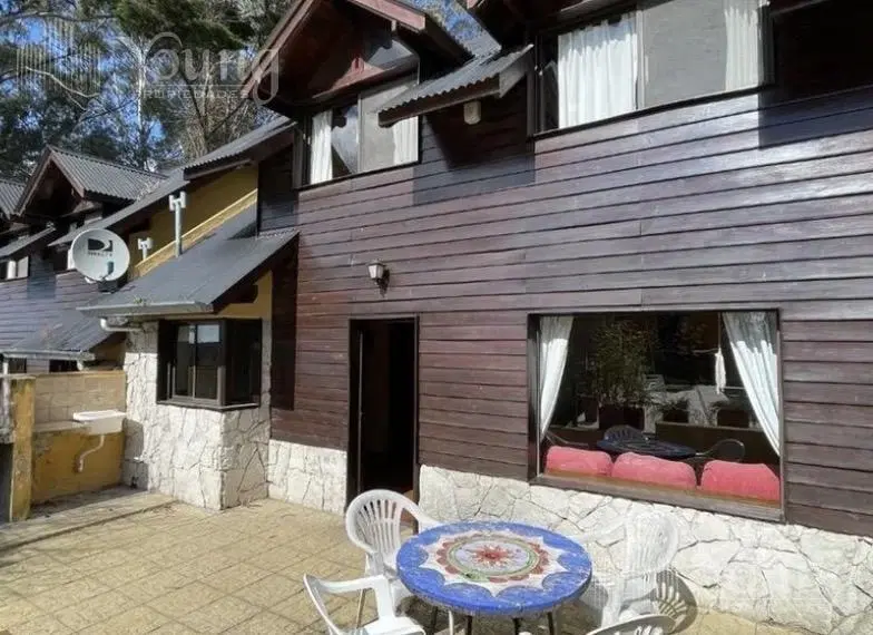 Complejo de Cabañas en venta - Sierra de los Padres 4