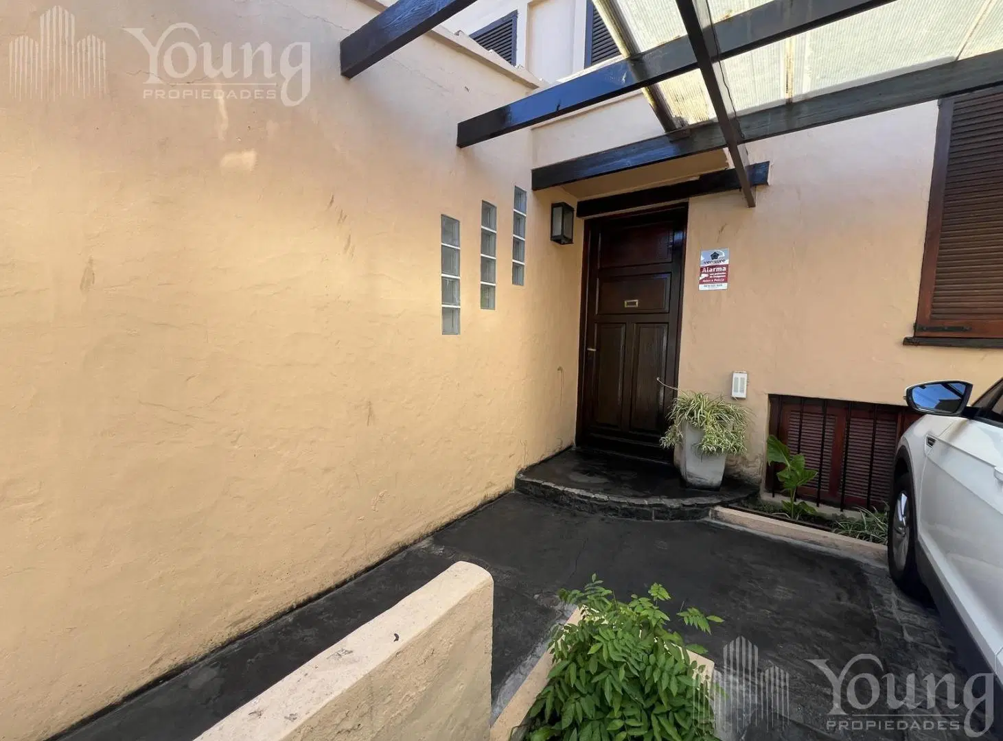 Casa en Don Bosco 2