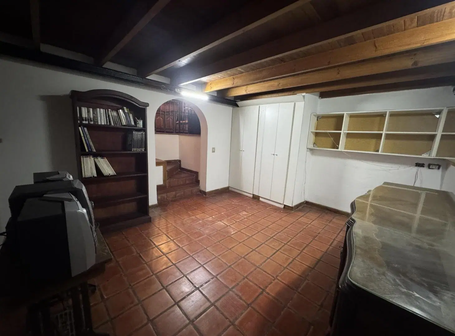 Casa en Don Bosco 5