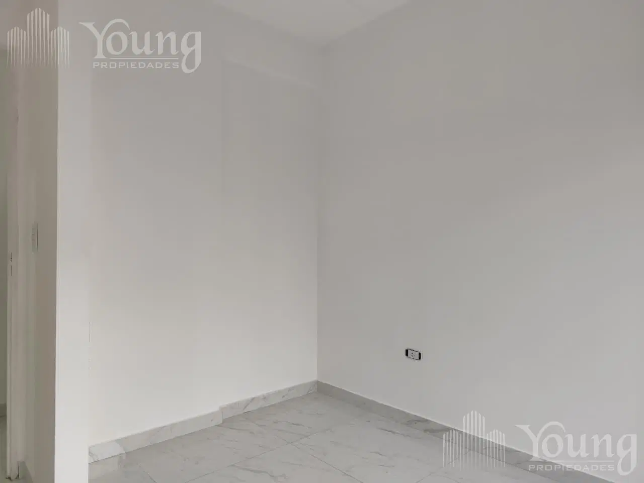 Departamento 3 ambientes a estrenar en venta centro de Wilde 4