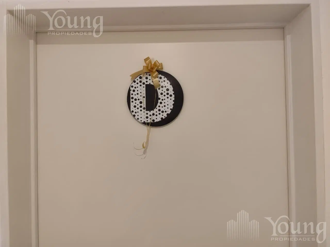 Departamento 3 ambientes a estrenar en venta centro de Wilde 3