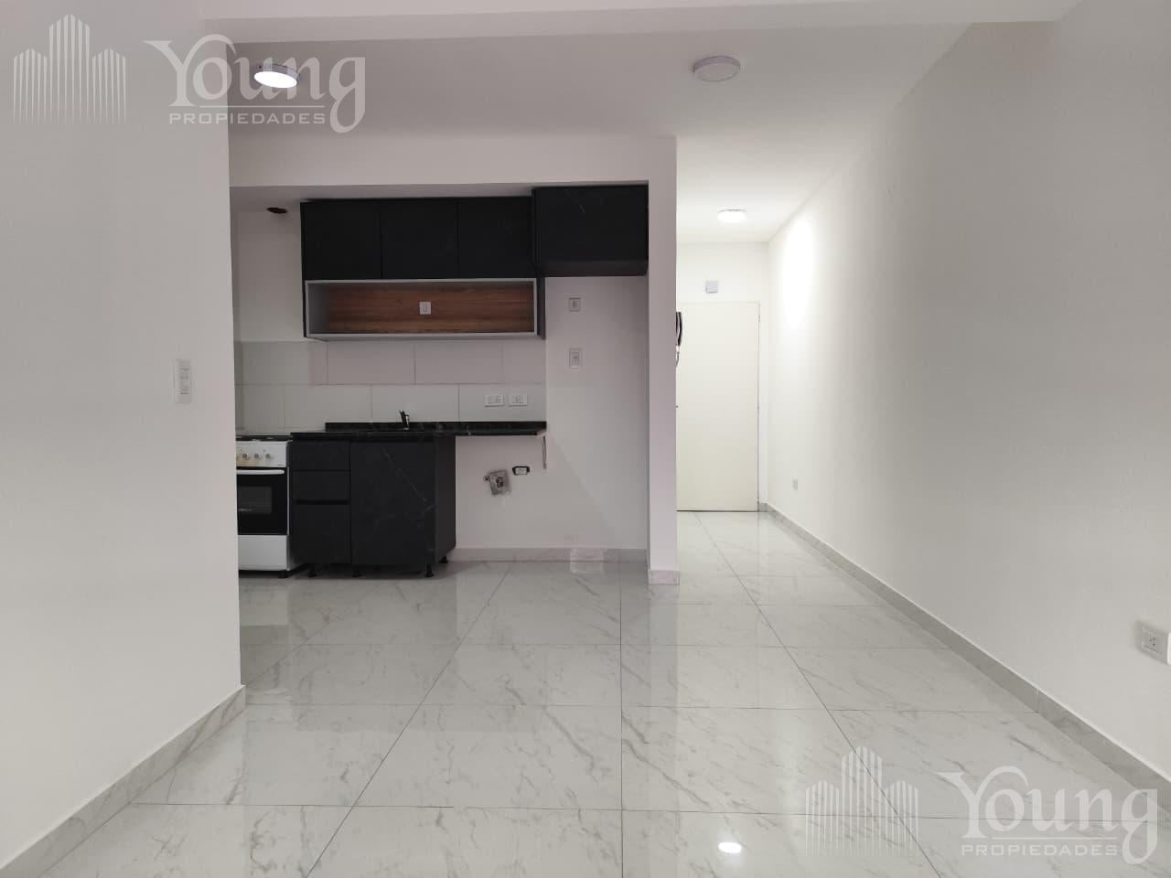 Foto de Departamento 3 ambientes a estrenar en venta centro de Wilde, imagen 2