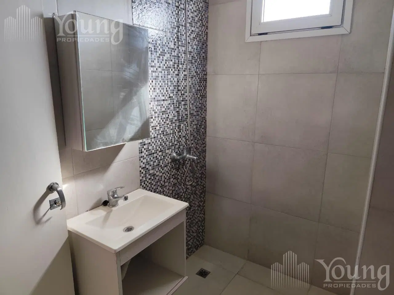 Departamento APTO PROFESIONAL en alquiler centro de Wilde 2
