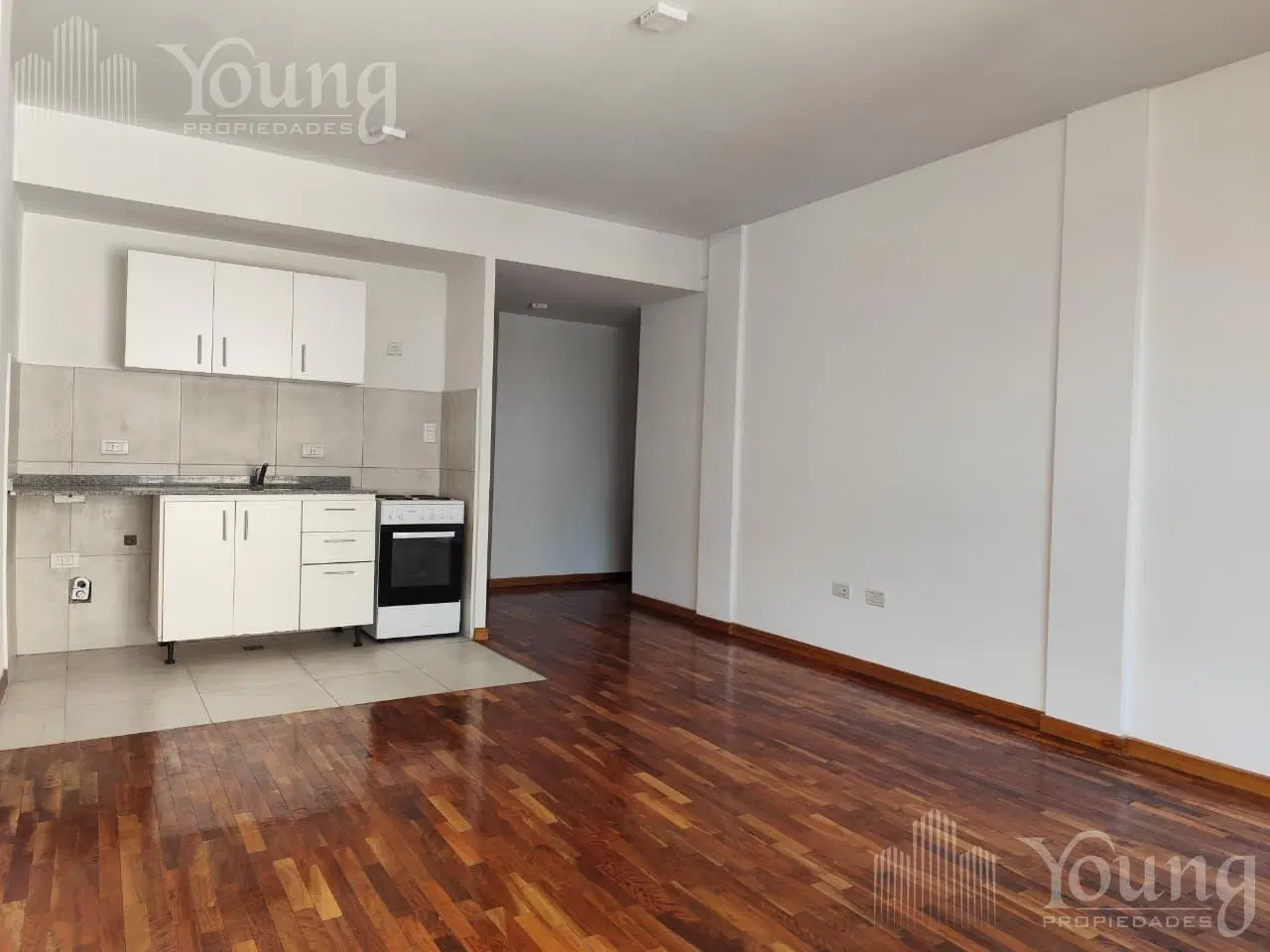 Departamento APTO PROFESIONAL en alquiler centro de Wilde 5