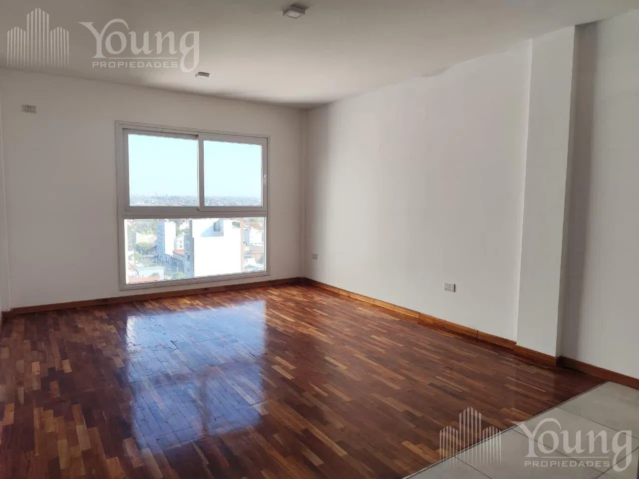 Departamento APTO PROFESIONAL en alquiler centro de Wilde 4