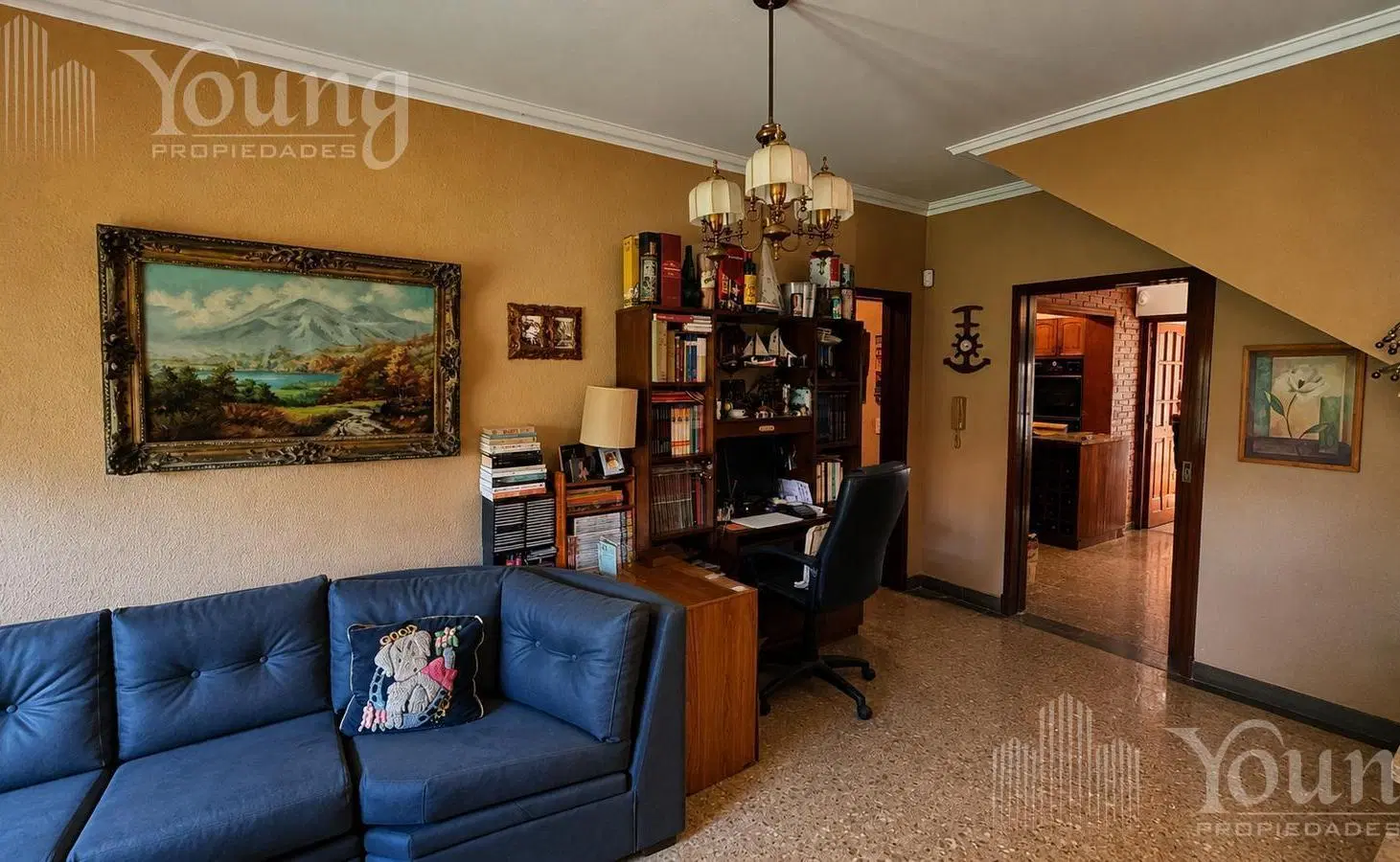 Venta Casa 4 ambientes en Quilmes Oeste 3