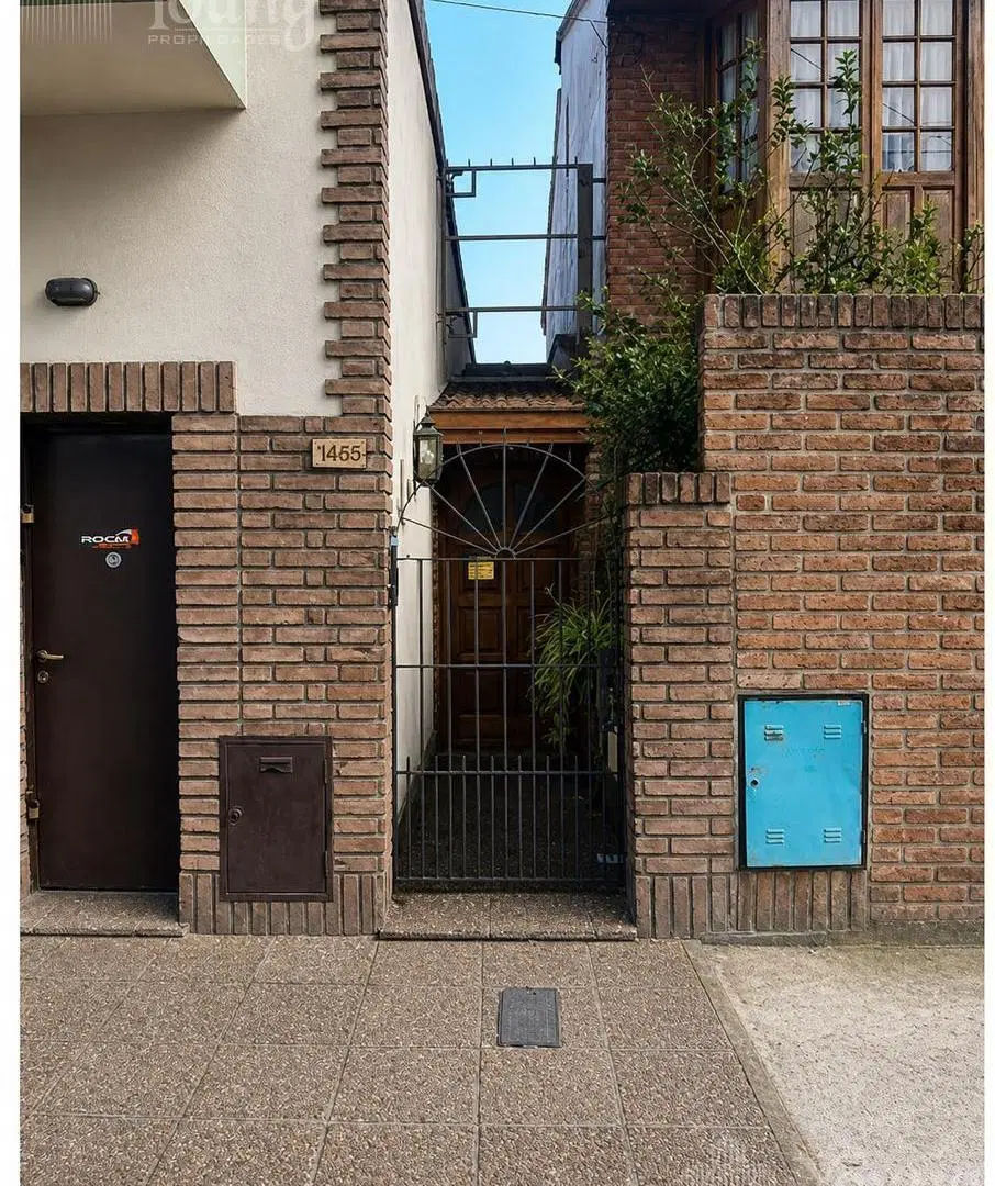 Venta Casa 4 ambientes en Quilmes Oeste 2