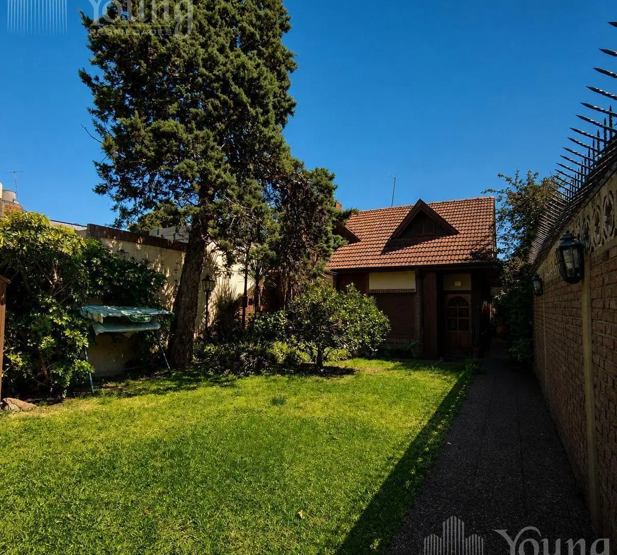 Venta Casa 4 ambientes en Quilmes Oeste 5