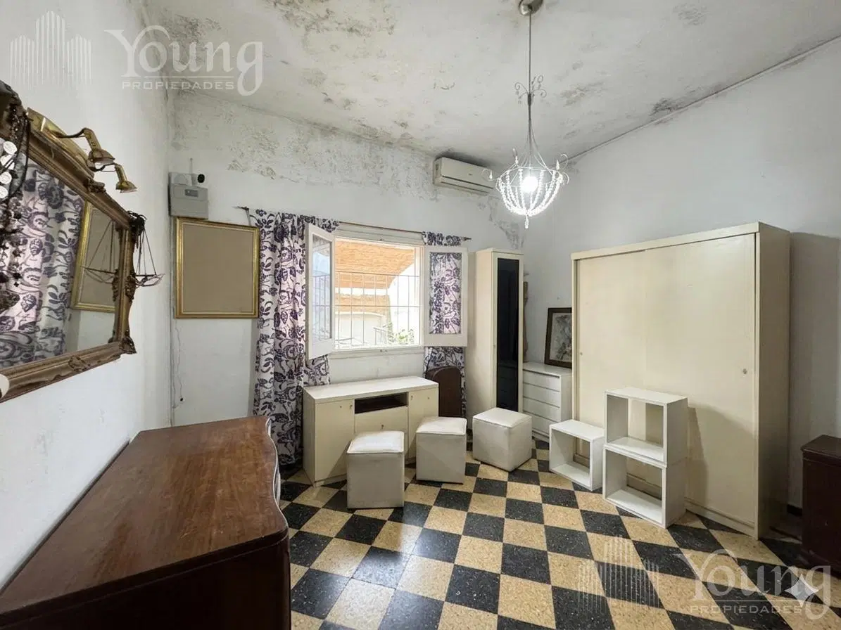 Venta Casa 4 ambientes en Quilmes 4