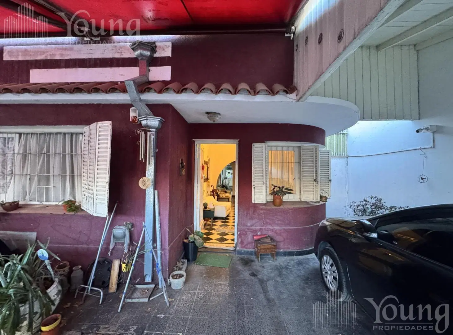 Venta Casa 4 ambientes en Quilmes 3