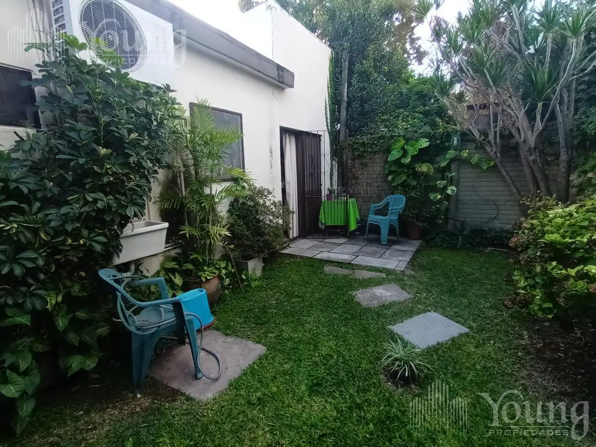 CASA EN VENTA 5