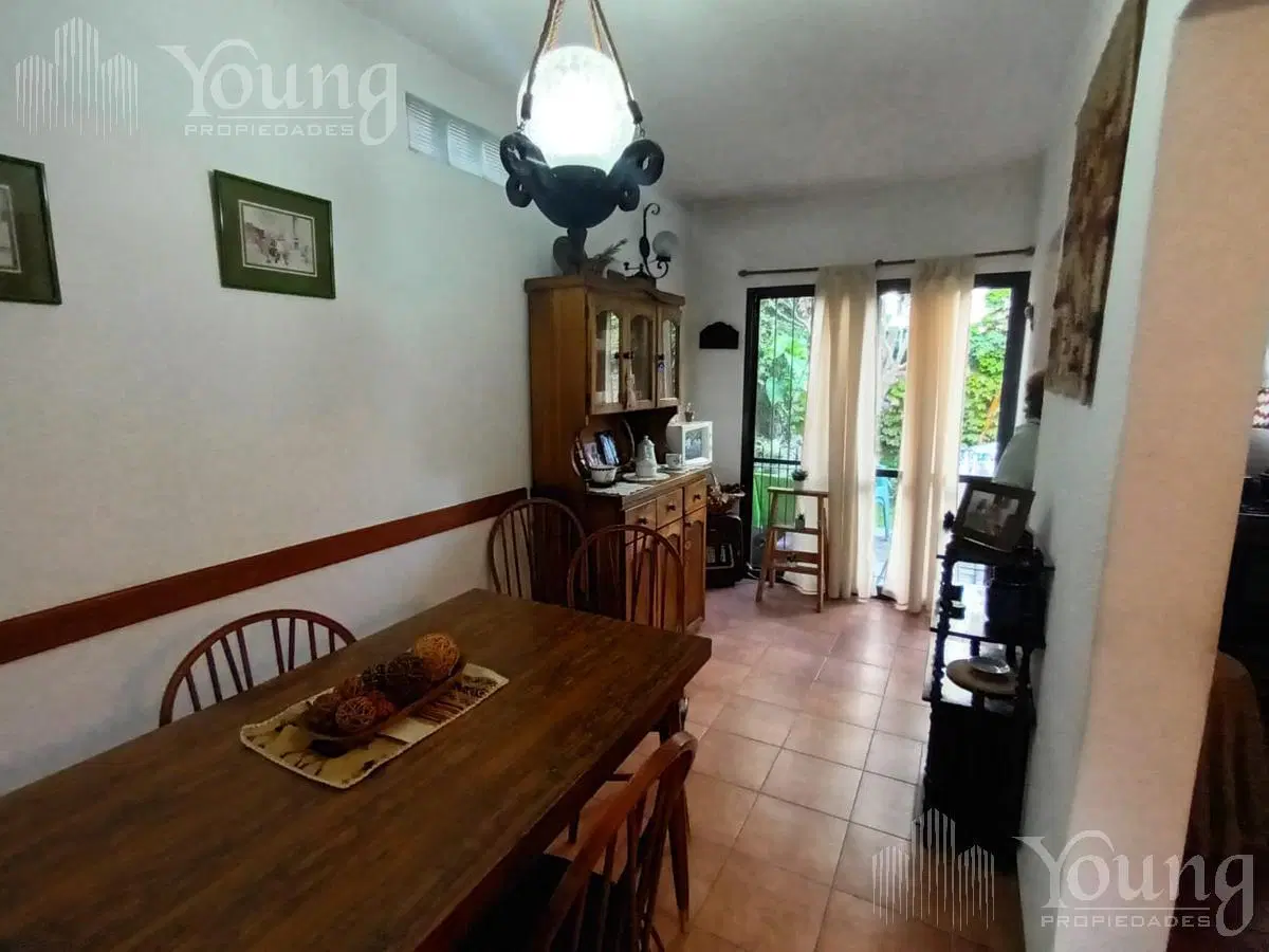 CASA EN VENTA 8