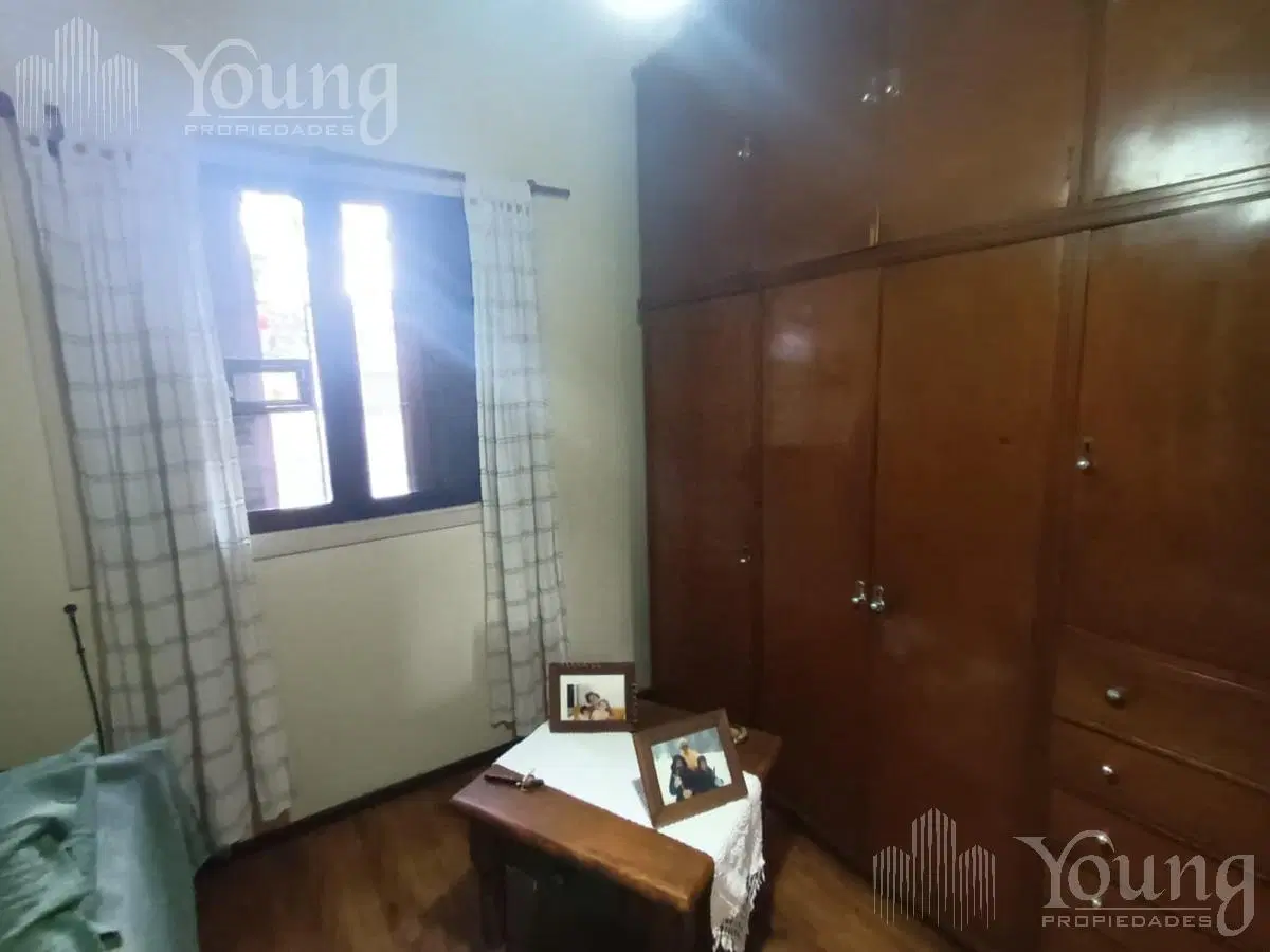 Venta Casa 3 ambientes con jardín en Don Bosco 3