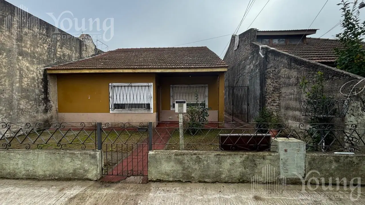 Casa en venta de 3 ambientes 5