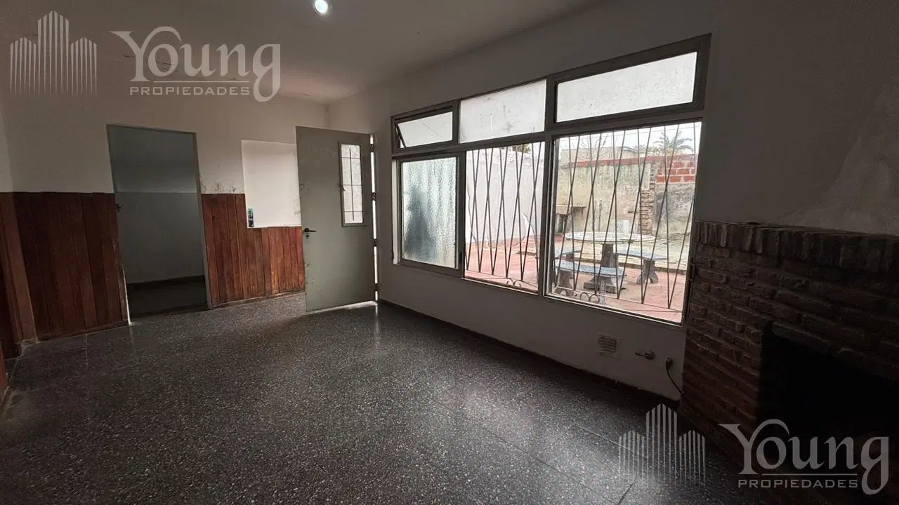 Casa en venta de 3 ambientes 4