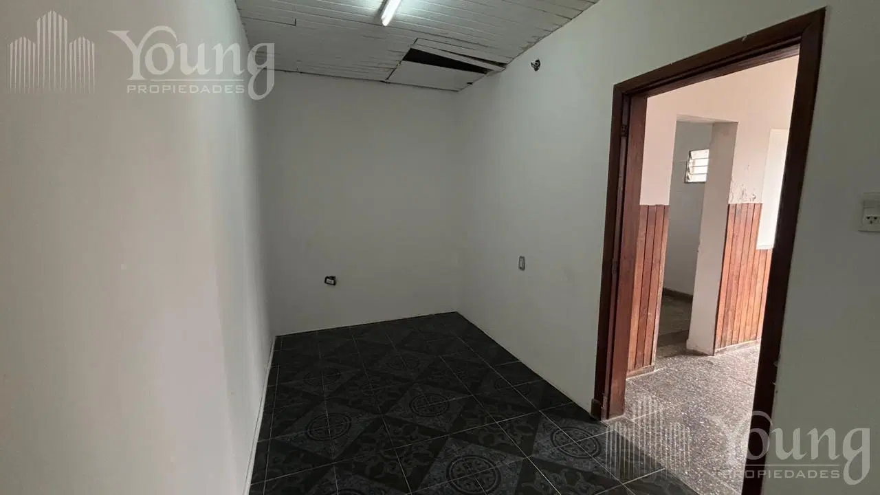 Casa en venta de 3 ambientes 4