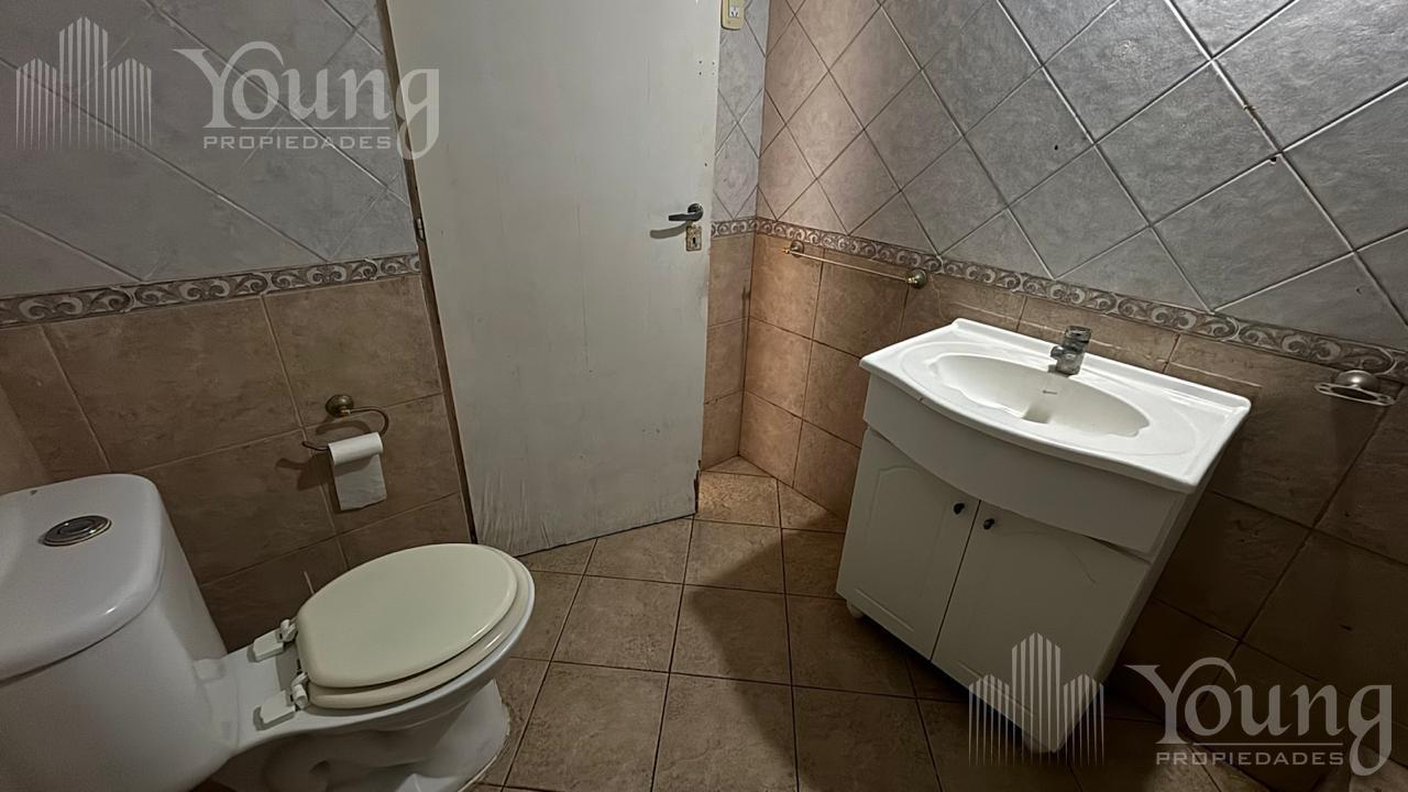 Casa en venta de 3 ambientes