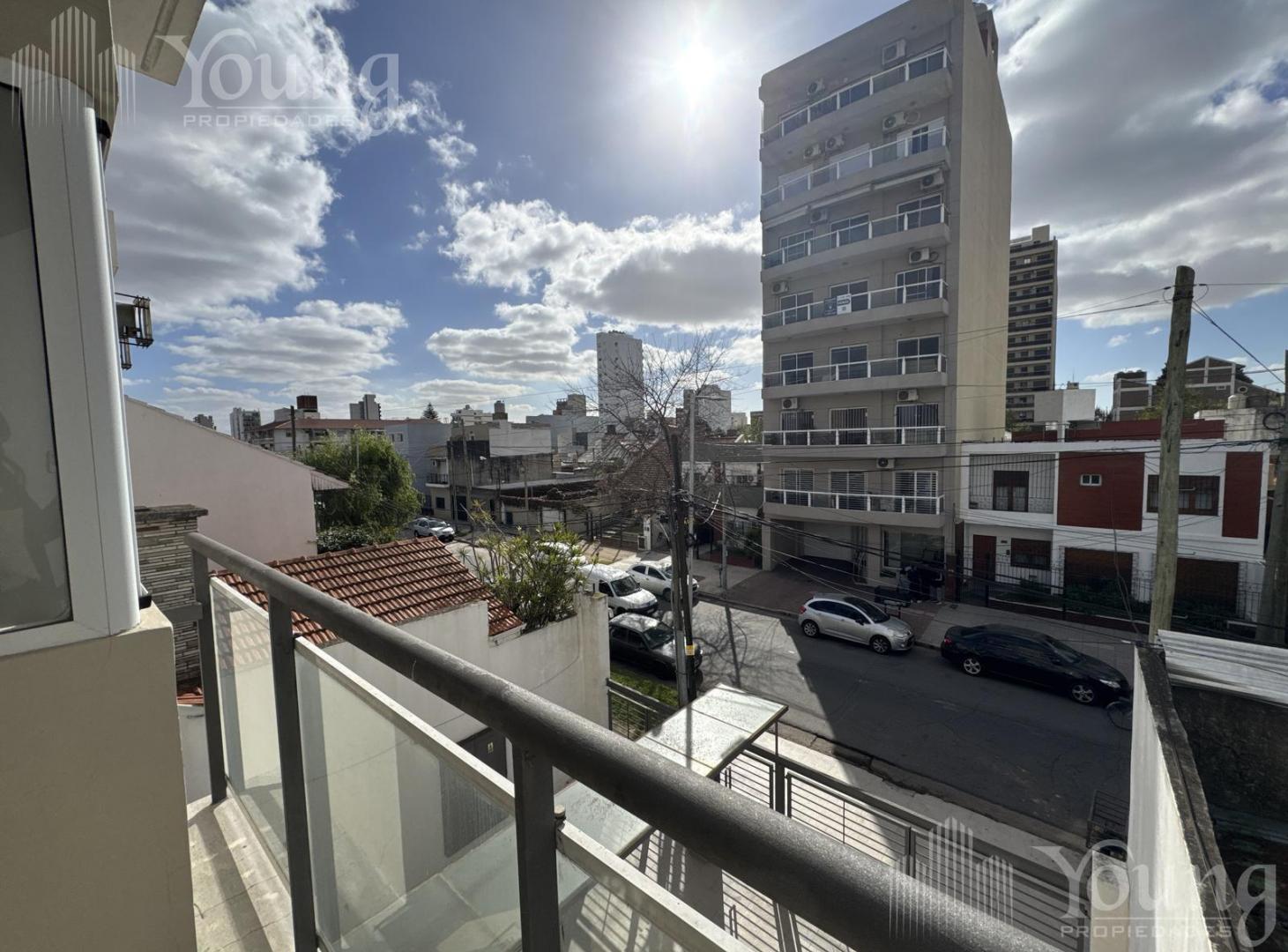 Departamento en venta Wilde