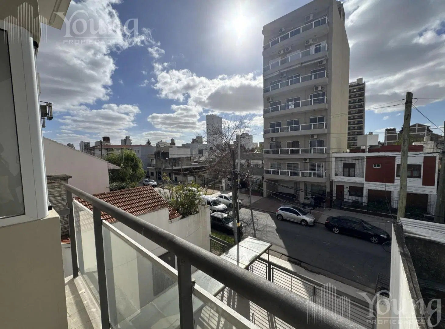 Departamento en venta Wilde 3
