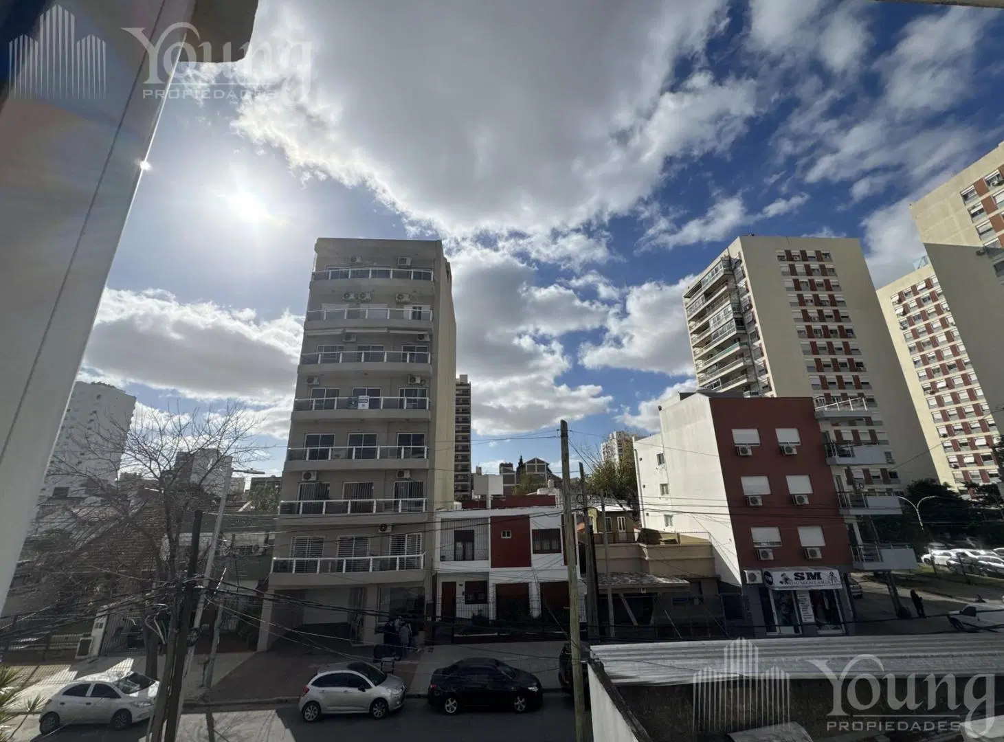 Departamento en venta Wilde 4