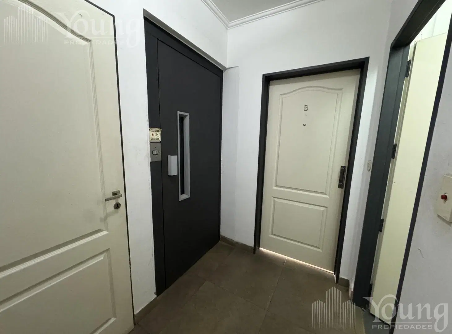 Departamento en venta Wilde 5