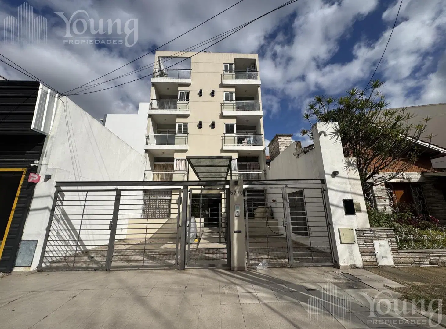 Departamento en venta Wilde 2