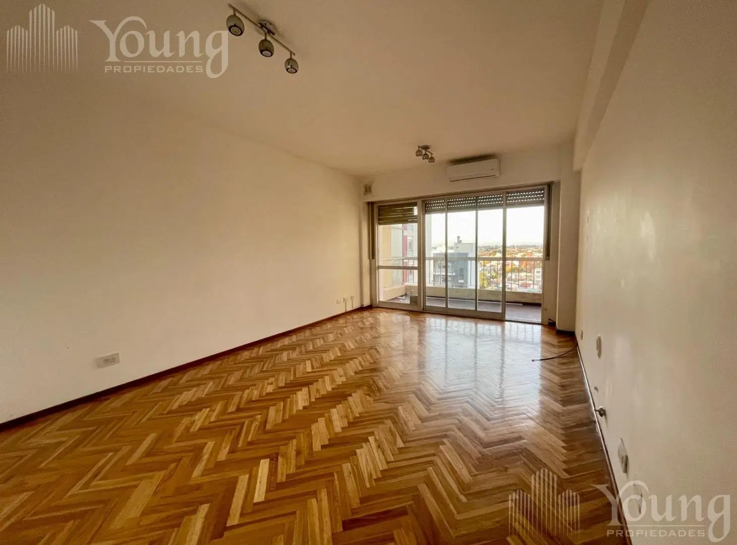 DEPARTAMENTO 3 AMBIENTES "TORRES PREFECTURA" 4