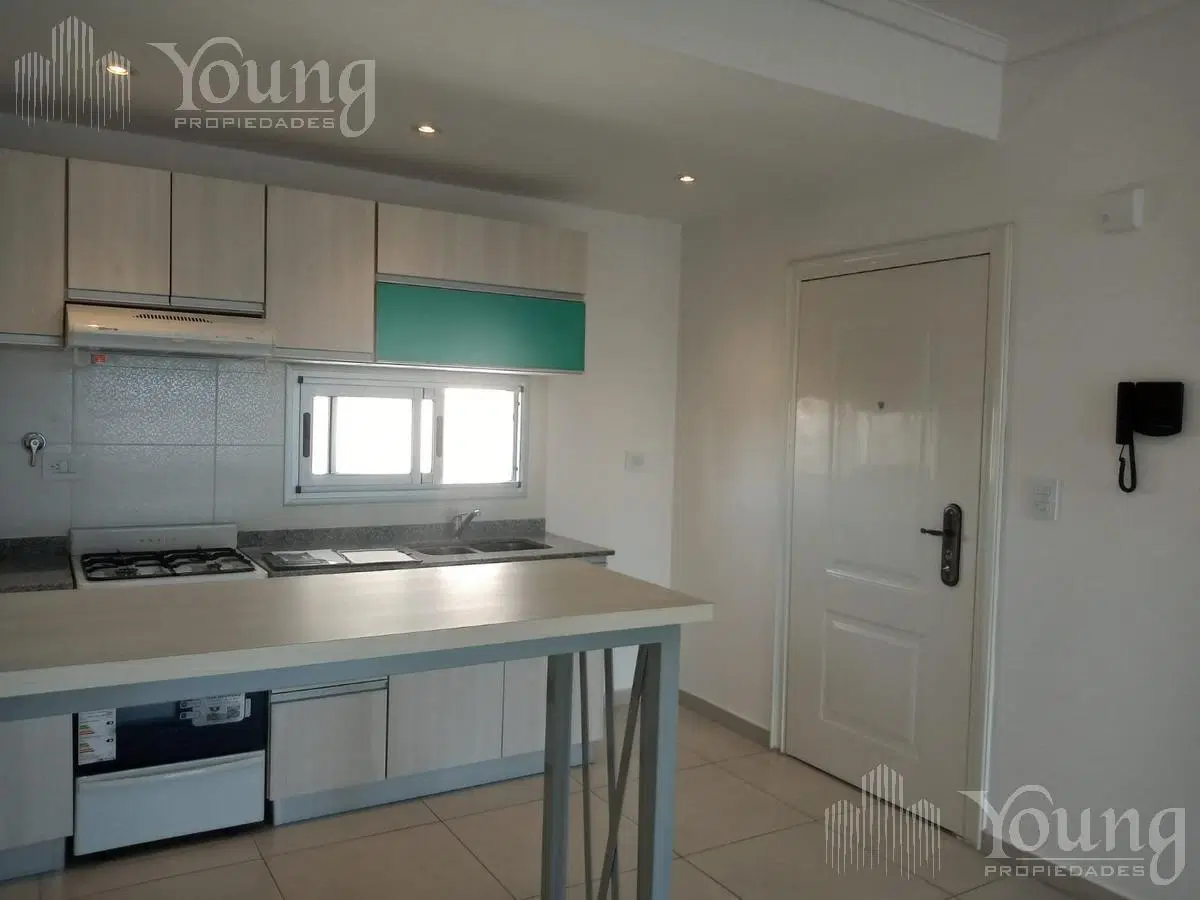 Hermoso departamento 2 ambientes Wilde centro 2